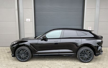 Aston Martin DBX I, 2022 год, 21 860 000 рублей, 4 фотография