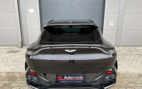 Aston Martin DBX I, 2022 год, 21 860 000 рублей, 7 фотография