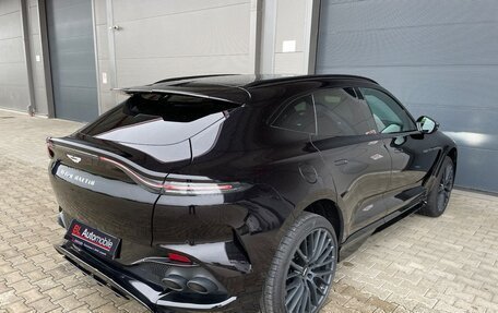Aston Martin DBX I, 2022 год, 21 860 000 рублей, 8 фотография