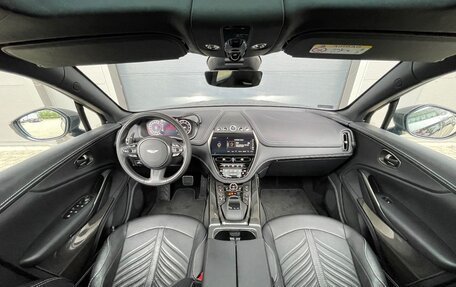 Aston Martin DBX I, 2022 год, 21 860 000 рублей, 10 фотография