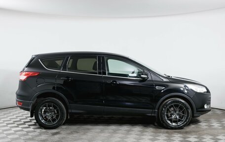 Ford Kuga III, 2014 год, 1 240 000 рублей, 4 фотография