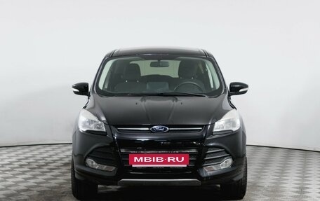 Ford Kuga III, 2014 год, 1 240 000 рублей, 2 фотография