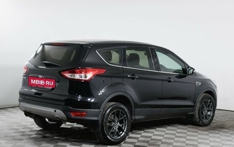 Ford Kuga III, 2014 год, 1 240 000 рублей, 5 фотография