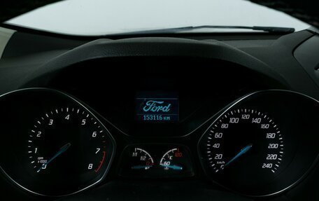 Ford Kuga III, 2014 год, 1 240 000 рублей, 13 фотография
