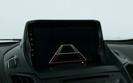 Ford Kuga III, 2014 год, 1 240 000 рублей, 17 фотография
