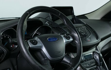 Ford Kuga III, 2014 год, 1 240 000 рублей, 14 фотография