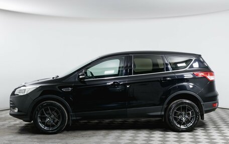 Ford Kuga III, 2014 год, 1 240 000 рублей, 8 фотография