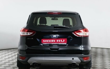 Ford Kuga III, 2014 год, 1 240 000 рублей, 6 фотография