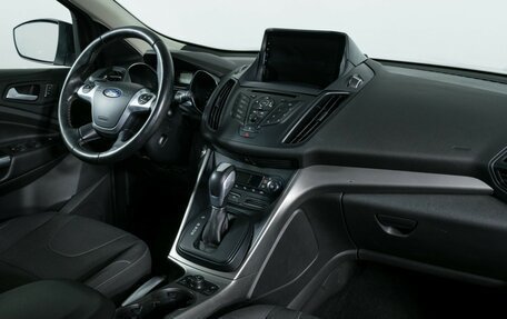Ford Kuga III, 2014 год, 1 240 000 рублей, 10 фотография