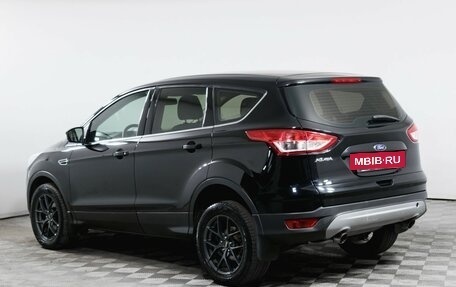 Ford Kuga III, 2014 год, 1 240 000 рублей, 7 фотография