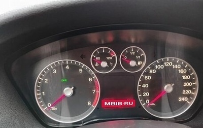 Ford Focus II рестайлинг, 2007 год, 480 000 рублей, 1 фотография