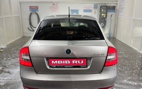 Skoda Octavia, 2011 год, 1 050 000 рублей, 1 фотография