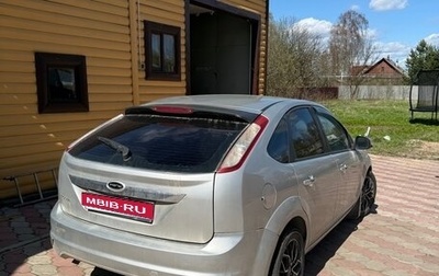 Ford Focus II рестайлинг, 2007 год, 900 000 рублей, 1 фотография