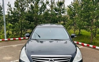 Nissan Teana, 2008 год, 950 000 рублей, 1 фотография