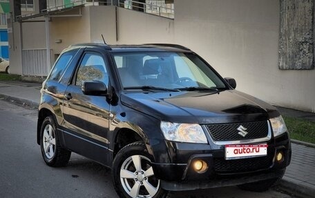 Suzuki Grand Vitara, 2007 год, 549 000 рублей, 1 фотография
