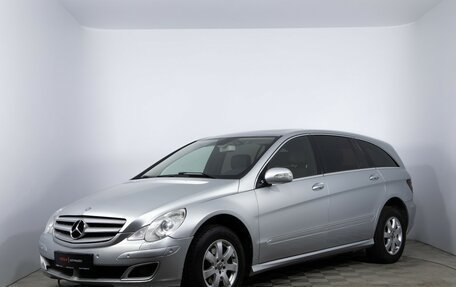 Mercedes-Benz R-Класс, 2007 год, 1 120 000 рублей, 1 фотография