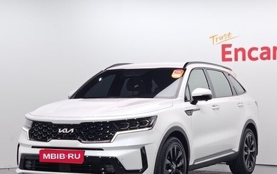 KIA Sorento IV, 2021 год, 2 122 000 рублей, 1 фотография