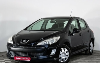 Peugeot 308 II, 2008 год, 449 000 рублей, 1 фотография