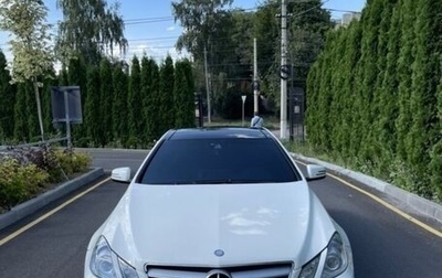Mercedes-Benz E-Класс, 2012 год, 1 600 000 рублей, 1 фотография