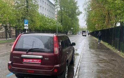 Nissan X-Trail, 2006 год, 800 000 рублей, 1 фотография