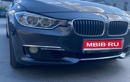 BMW 3 серия, 2012 год, 2 100 000 рублей, 1 фотография