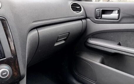 Ford Focus II рестайлинг, 2007 год, 480 000 рублей, 12 фотография