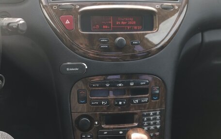 Peugeot 607 i, 2002 год, 105 000 рублей, 8 фотография