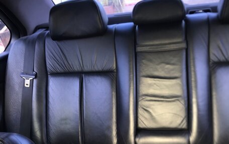 Peugeot 607 i, 2002 год, 105 000 рублей, 4 фотография
