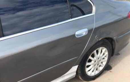 Peugeot 607 i, 2002 год, 105 000 рублей, 12 фотография