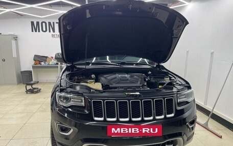 Jeep Grand Cherokee, 2014 год, 2 990 000 рублей, 3 фотография