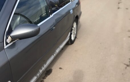 Peugeot 607 i, 2002 год, 105 000 рублей, 13 фотография