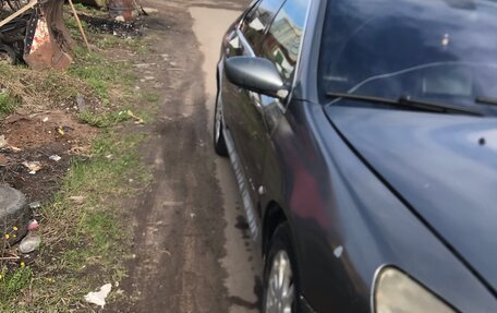 Peugeot 607 i, 2002 год, 105 000 рублей, 15 фотография