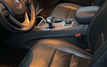 Jeep Grand Cherokee, 2014 год, 2 990 000 рублей, 7 фотография