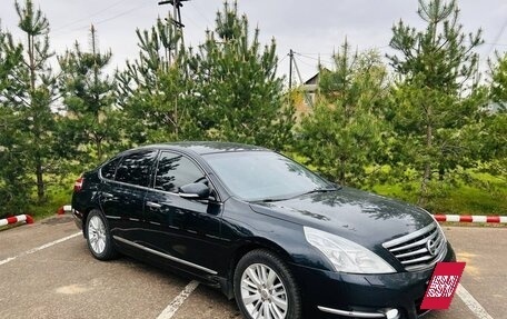 Nissan Teana, 2008 год, 950 000 рублей, 2 фотография