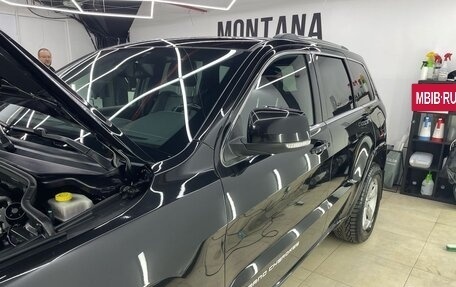 Jeep Grand Cherokee, 2014 год, 2 990 000 рублей, 2 фотография