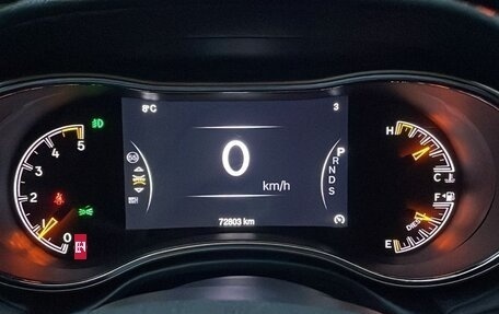 Jeep Grand Cherokee, 2014 год, 2 990 000 рублей, 6 фотография