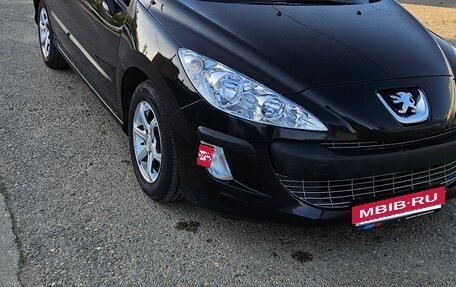 Peugeot 308 II, 2009 год, 600 000 рублей, 3 фотография