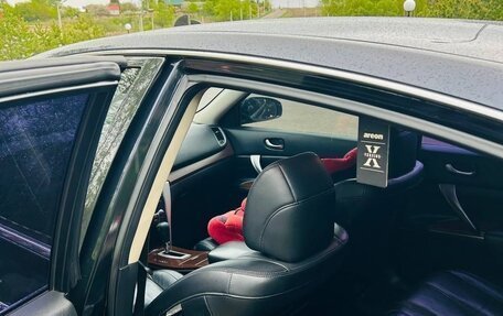 Nissan Teana, 2008 год, 950 000 рублей, 7 фотография