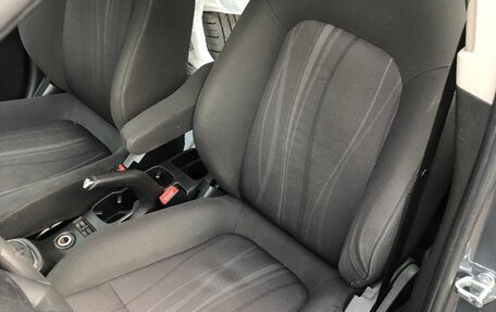 Chevrolet Aveo III, 2014 год, 690 000 рублей, 7 фотография