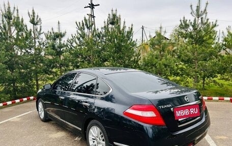 Nissan Teana, 2008 год, 950 000 рублей, 3 фотография