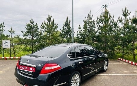 Nissan Teana, 2008 год, 950 000 рублей, 5 фотография