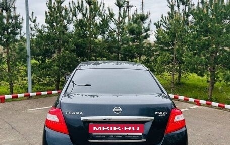 Nissan Teana, 2008 год, 950 000 рублей, 4 фотография