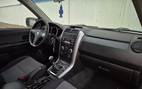 Suzuki Grand Vitara, 2007 год, 549 000 рублей, 15 фотография