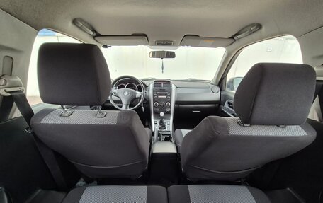 Suzuki Grand Vitara, 2007 год, 549 000 рублей, 14 фотография