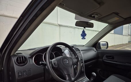 Suzuki Grand Vitara, 2007 год, 549 000 рублей, 16 фотография