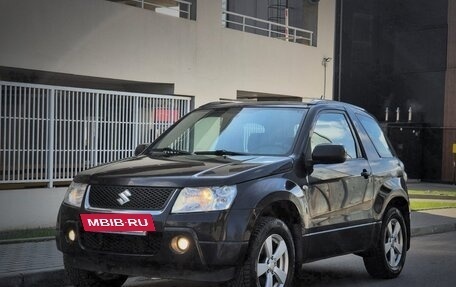 Suzuki Grand Vitara, 2007 год, 549 000 рублей, 5 фотография