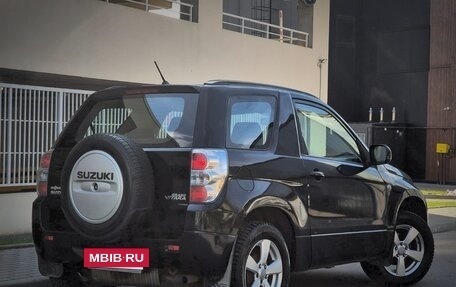 Suzuki Grand Vitara, 2007 год, 549 000 рублей, 7 фотография