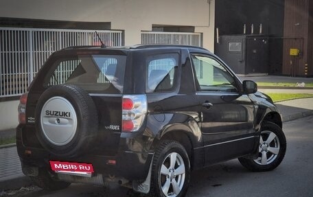 Suzuki Grand Vitara, 2007 год, 549 000 рублей, 6 фотография