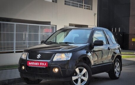 Suzuki Grand Vitara, 2007 год, 549 000 рублей, 4 фотография