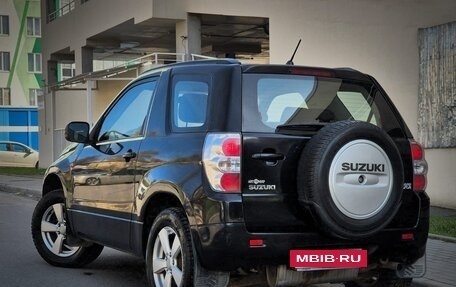 Suzuki Grand Vitara, 2007 год, 549 000 рублей, 10 фотография